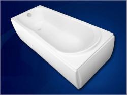 Ванна акриловая VAGNERPLAST Penelope