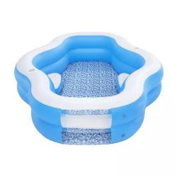 Бассейн надувной BESTWAY Детский 305*183*56 см 54409