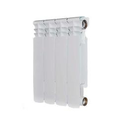 Радиатор биметаллический SOLUR В 500*80 мм 4 секции