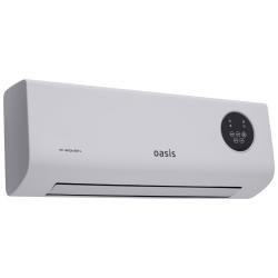 Тепловентилятор OASIS NTХ-20 