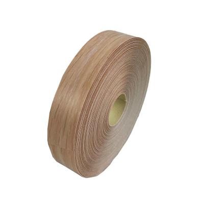 Термокромка 10м "Дуб млечный\Беленый" 19мм. Термокромка 10м "Дуб млечный\Беленый" 19мм.