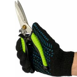 Ножницы универсальные ЦЕНТРОИНСТРУМЕНТ 0527