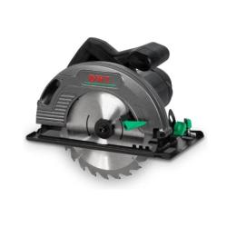 Пила дисковая DWT HKSP13-61