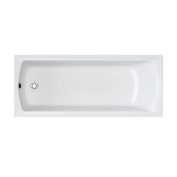 Ванна акриловая OPTIMA Tiber 170*70 см