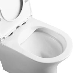 Унитаз-компакт WATERSENSE Belinda Pro W00119 