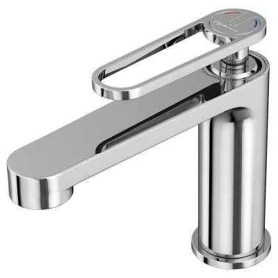 Смеситель для умывальника ELGHANSA Darrel 1605050