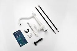 Смеситель для кухни PAULMARK Retro Re213226-431