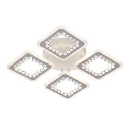 Люстра ЛАЙТ СФЕРА 2305/4 White Белый