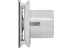 Вентилятор осевой ELECTROLUX Glass EAFG-100 white 105 м³/ч