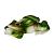 Фигурка для водоема Лягушка 033711