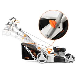 Газонокосилка DAEWOO L 60SP