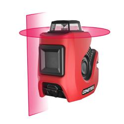 Нивелир лазерный CONDTROL NEO X1-360