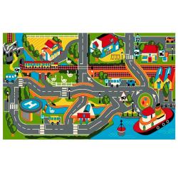 Ковер Фэнси 20701 22066 размер 1,2 х 1,7 м