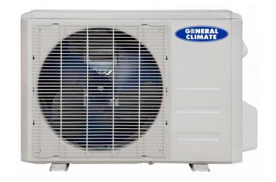 Кондиционер GENERAL CLIMATE Pulsar GC-R07HR/GU-R07H