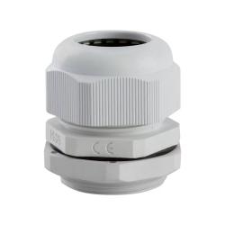 Сальник PG21 серый