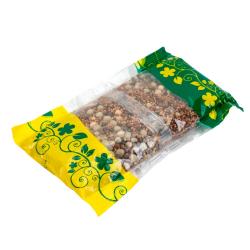 Смесь ЗЕЛЕНЫЙ УГОЛОК Для теплиц  0,25 кг