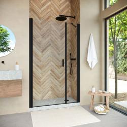 Душевая дверь VEGAS GLASS ЕР-F-2 Novo L 105 02М 01 