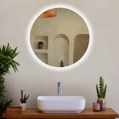 Зеркало DOUBLE YOU Афины Лайт 90 см