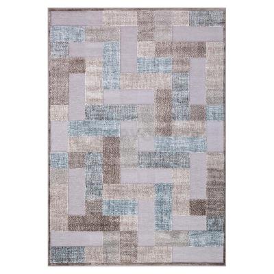 Ковер GENOVA 938502 694991 прямоугольник размер 1*1,4 м