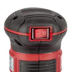 Шлифмашина эксцентриковая REDVERG RD-OS35-125