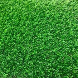 Ковролин искусственная трава NQS-1812 18мм (2м)/зеленый/ф