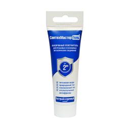 Герметик анаэробный САНТЕХМАСТЕР ГРУПП Сантехмастер гель до 2" 35 г