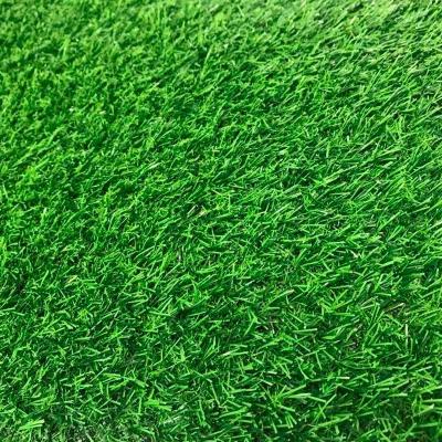 Ковролин искусственная трава NQS-1812 18мм (2м)/зеленый/ф