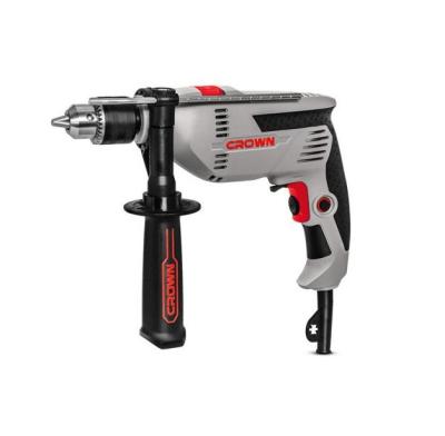 Дрель CROWN CT10130