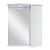 Зеркальный шкаф RUVANN Luva R 70,4*74,7 см