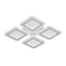 Люстра ЛАЙТ СФЕРА 2359/4 White Белый