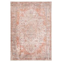 Ковер SHANTI L0206B CREAM прямоугольник 1,6*2,3м 