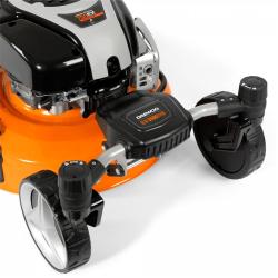 Газонокосилка DAEWOO DLM 5500SVRB