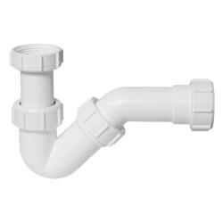 Сифон трубный MCALPINE MRBD2