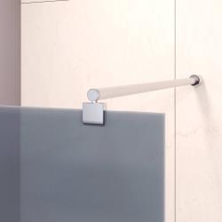 Штора на ванну RGW SC-051 80*150 см 