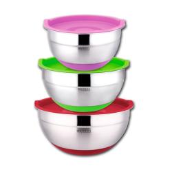 Набор мисок с кр. 6 предметов/KELLI/