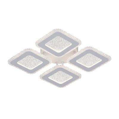 Люстра ЛАЙТ СФЕРА 2359/4 White Белый