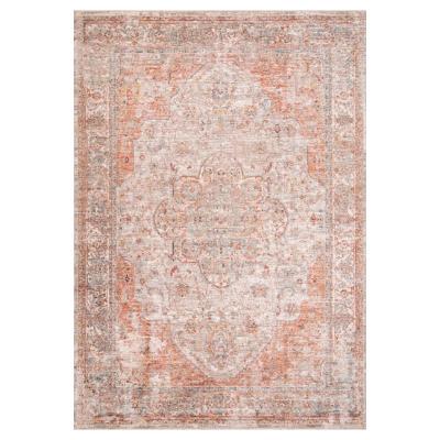 Ковер SHANTI L0206B CREAM прямоугольник 2*3 м 