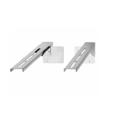 Штанга FERRUM AISI 430 1 мм 1 м