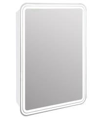 Зеркальный шкаф EMMY Мадрид R 50*80 см