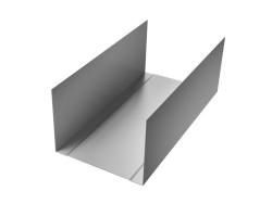 Профиль направляющий КТК ПН-2 50*40*0,55*3000 мм