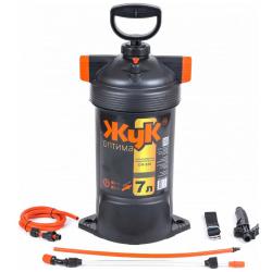 Опрыскиватель помповый ЖУК ОП-220 7 л
