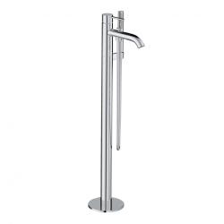 Смеситель для ванны KLUDI Bozz 385900576