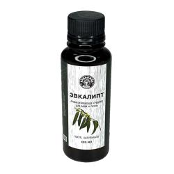 Ароматизатор БАЦЬКИНА БАНЯ Эвкалипт 100 мл