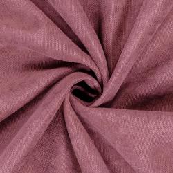 Штора LEGRAND Канвас Брусника 150*280 см