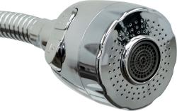 Смеситель для умывальника JUGUNI 0402.185