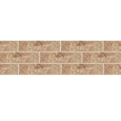 Плитка фасадная PARADYZ Mattone Pietra Ochra 6,6*24,5 см