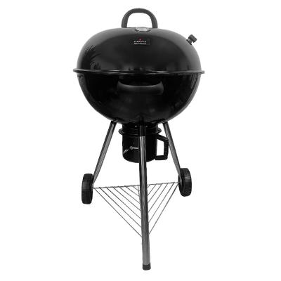 Гриль KOCH BBQ Master 3