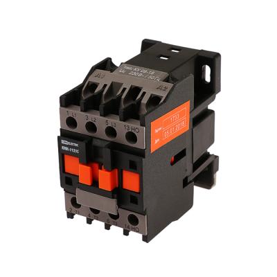 Контактор TDM KMH-11210 12A 230 В