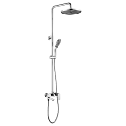 Душевая система ELGHANSA 2332269-2L Set-34