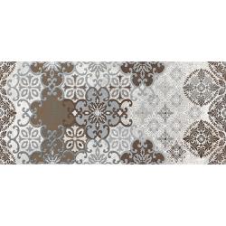 Декор CERSANIT Alrami Многоцветный 20*44 см